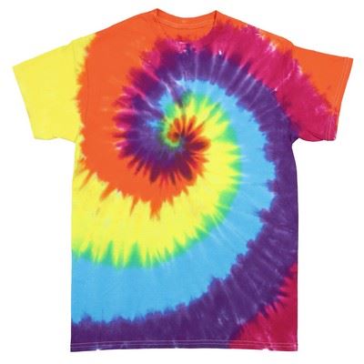 tie dye